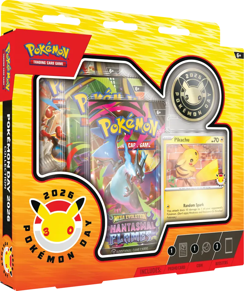 Pokémon TCG