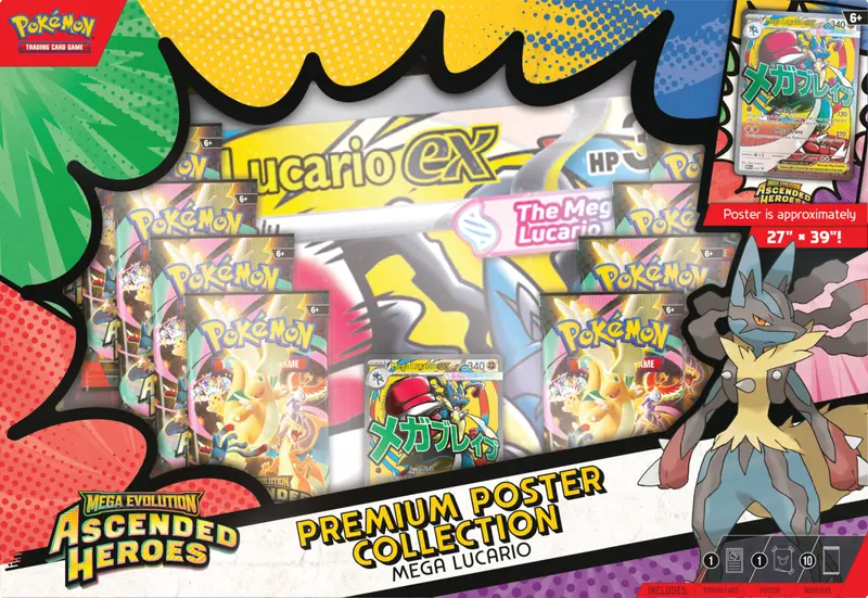 Pokémon TCG