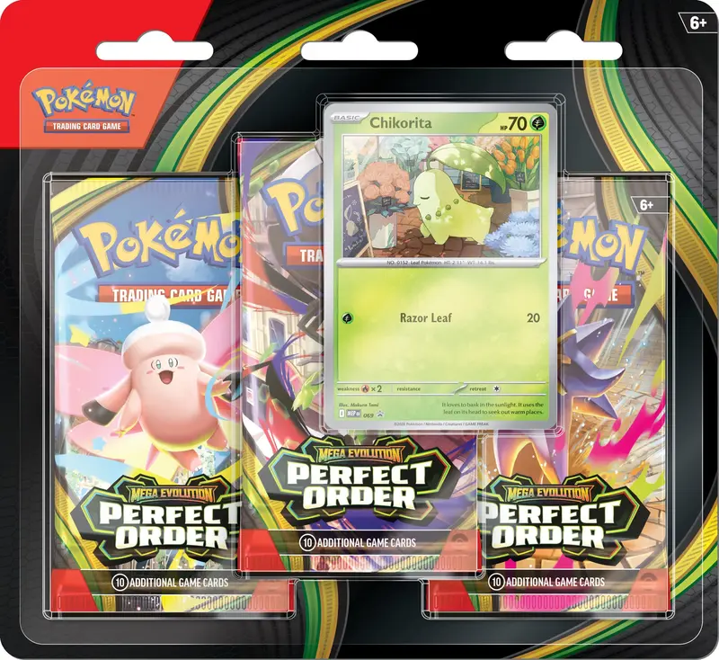 Pokémon TCG
