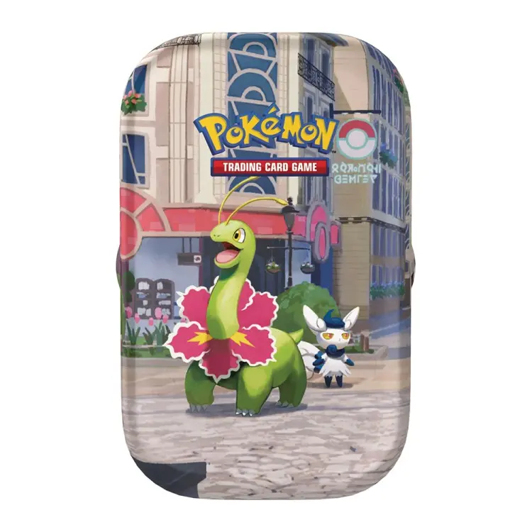 Pokemon TCG