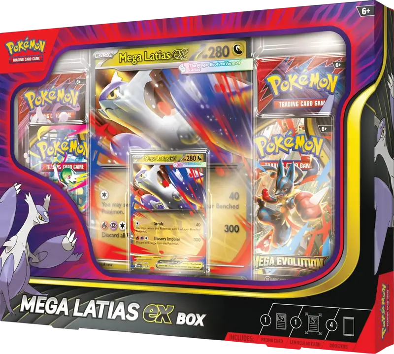 Pokemon TCG