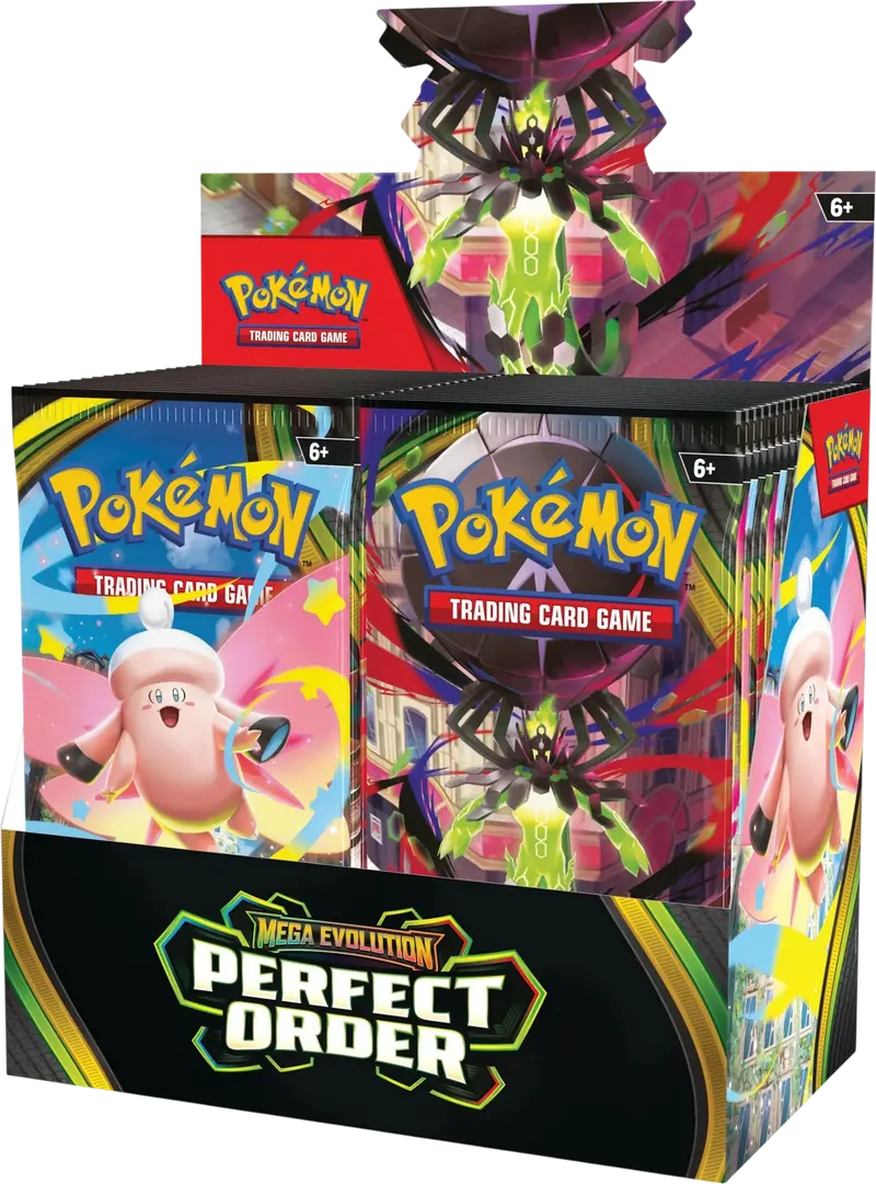 Pokemon TCG