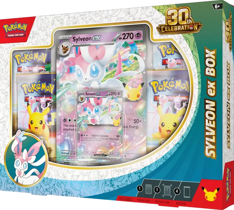 Pokemon TCG