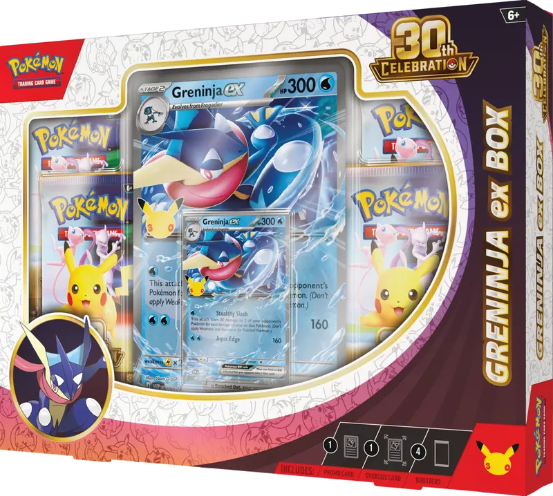 Pokemon TCG