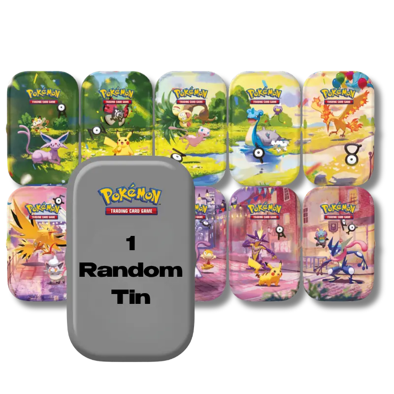 Pokémon TCG
