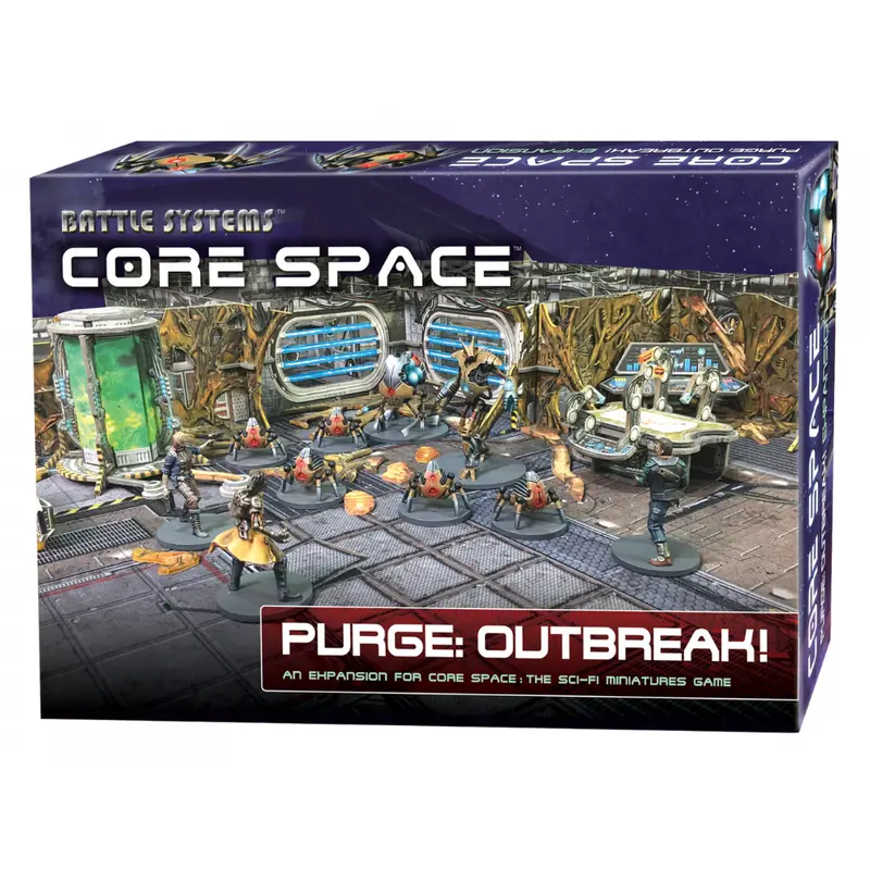 Purge