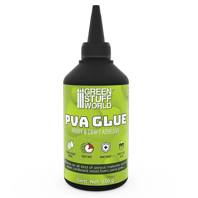 PVA Glue 250g -Klej PVA