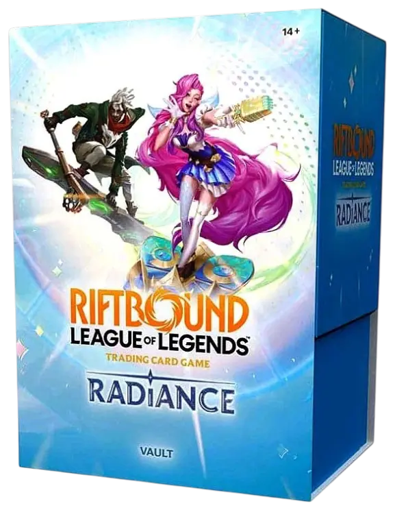 Riftbound
