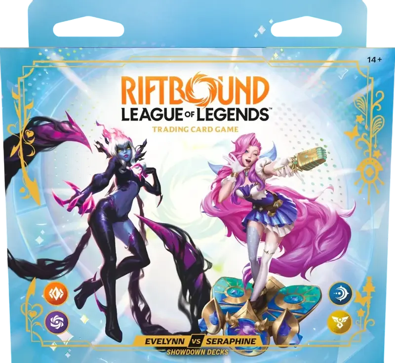 Riftbound