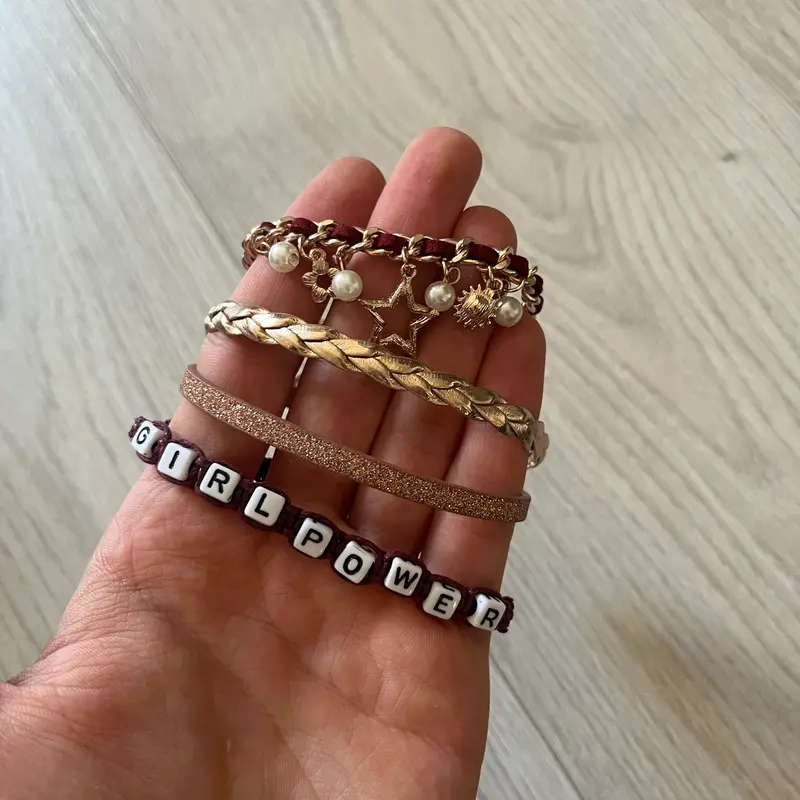 Rocawear Bracelets Set