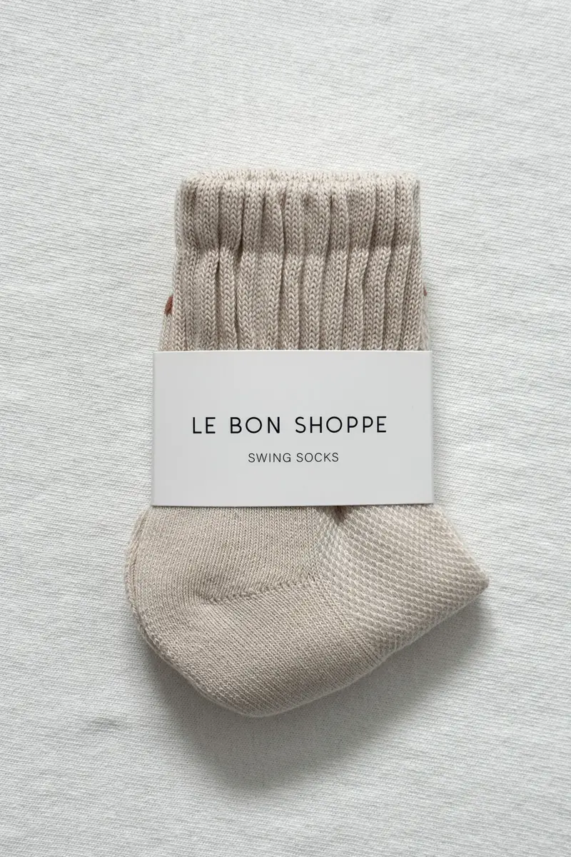 Skarpety Swing Socks silk