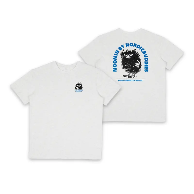 T-shirt Bobek - Nordicbuddies
