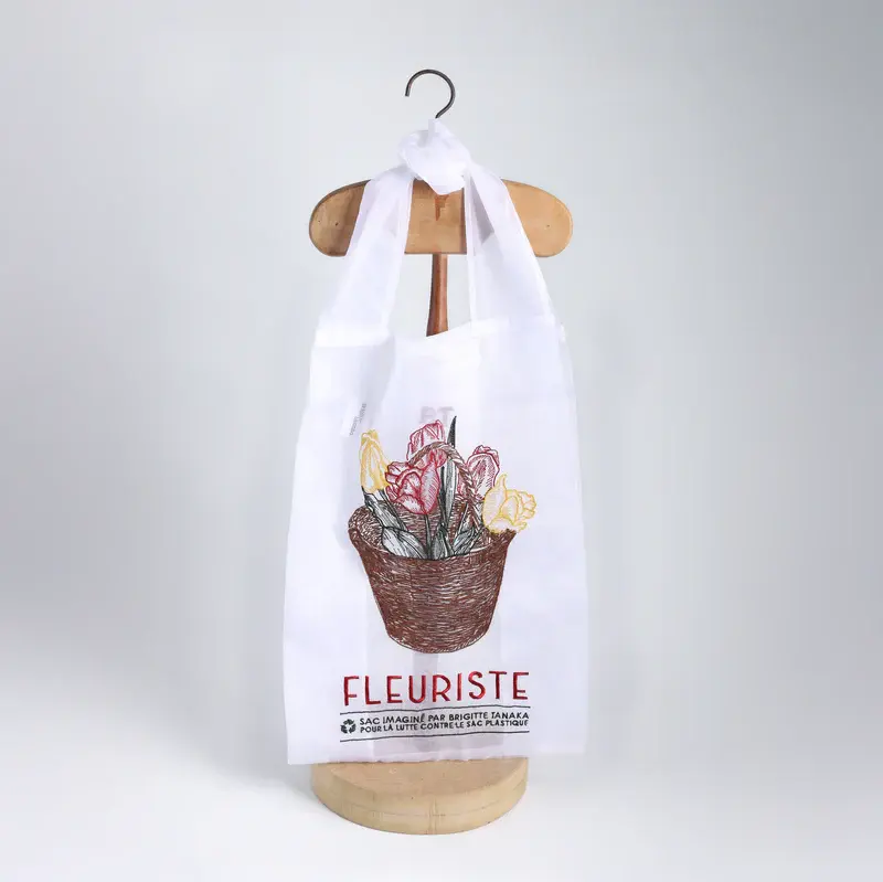 Torba Fleuriste