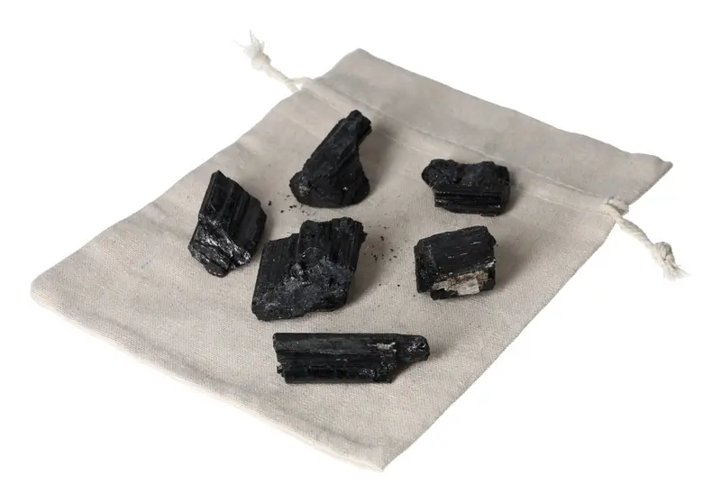 Tourmaline 630658